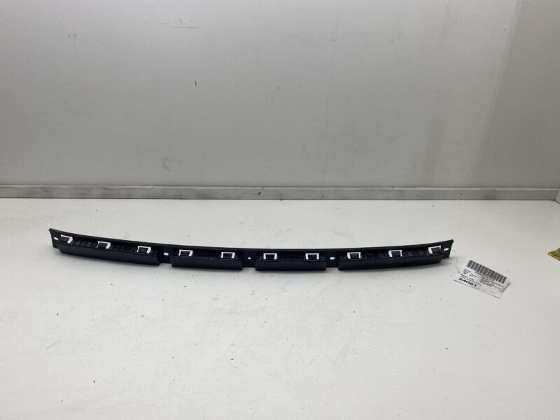 2016-2020 Tesla Model X MX Rear Fascia Bumper Center Mount Support Bracket Assy