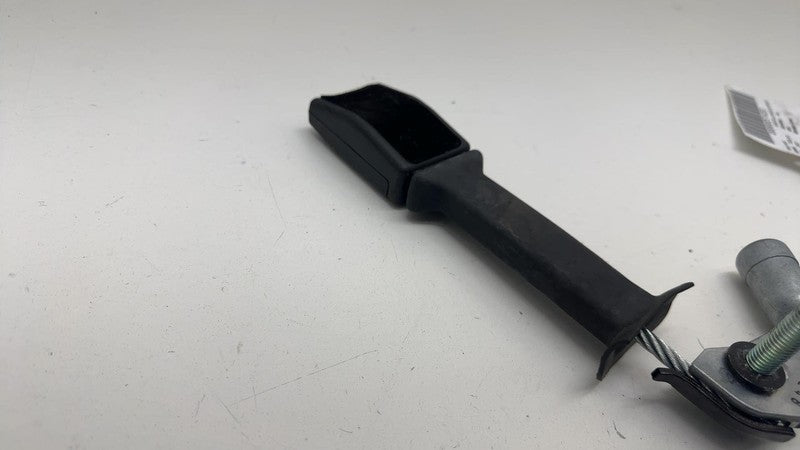 ⭕16-20 Tesla Model X Front Right Seat Belt 1st Row Lap Pretensioner 10
