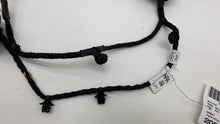 2021-2024 Ford Mustang Mach-E Rear Driver Door Wiring Harness Cable Wire Left LH