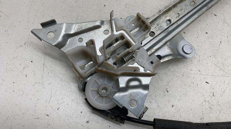 85720-12521 ⭕ 2023-2024 Toyota Prius Front Driver Side Door Window Regulator & Motor Left LH