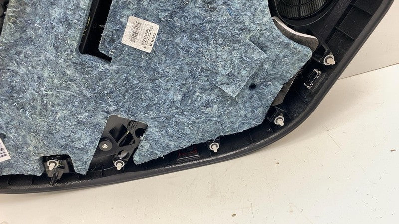 ⭕2012-2020 Tesla Model S MS Rear Passenger Side Door Panel Trim Card Cover Right