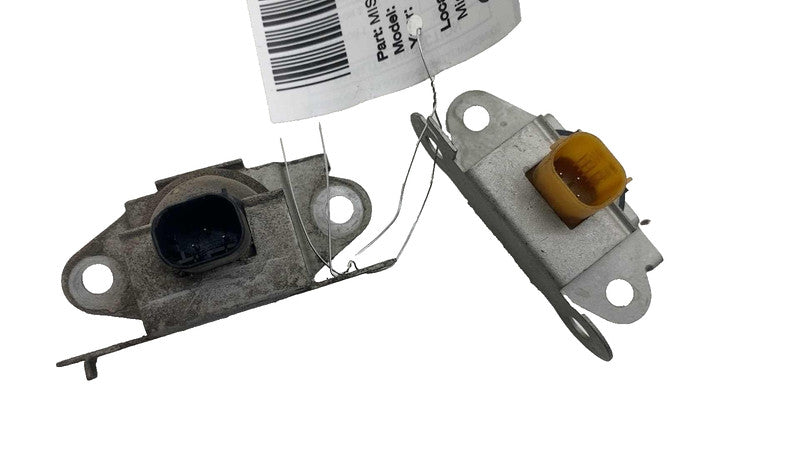 ⭕ 2013-2022 Land Rover Range Rover Sport Speed Acceleration Sensor Unit OEM