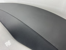 ⭕2012-2015 Model S Dashboard Instrument Panel Dash Trim Cover Black 1002254-05-G