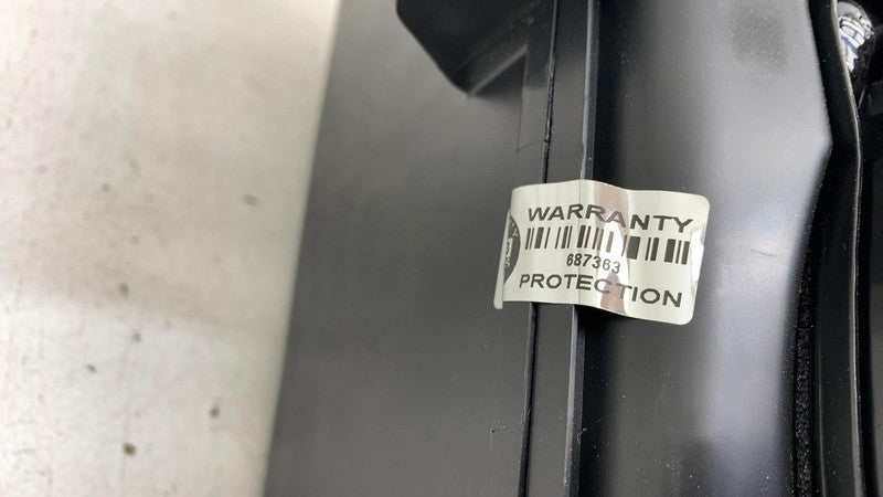 2022-2024 Rivian R1S Meridian Speaker Bass Box Subwoofer Assembly PT00