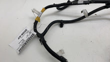 ⭕ 2020-2024 Tesla Model Y Rear Subframe Wiring Harness Cable Wire 2489059-01-B