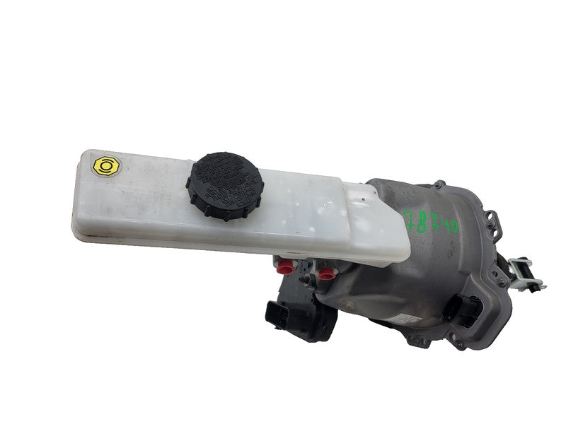 ⭕ 17-23 Tesla Model 3 iBooster Power Brake Booster Master Cylinder 1044671-99-E