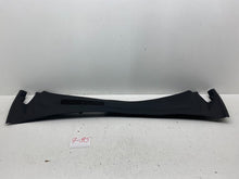 ⭕ 2024-2026 Tesla Model 3 Highland Rear Frunk Cowl Apron Cover Assy 1694501-00-E