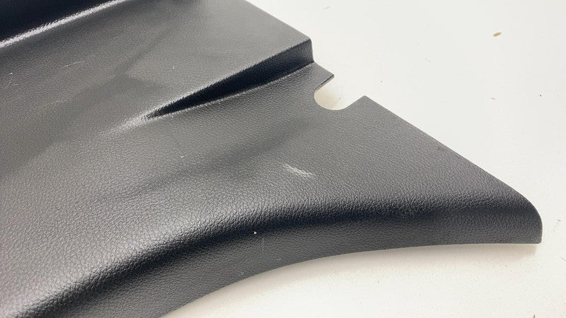 ⭕ 2022 Ram 2500 Rear Passenger Side C-Pillar Lower Trim Panel Right 1E