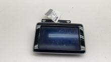 ⭕ 14-15 Mercedes-Benz B Electric Drive Center Screen Display + Cover A2469001106
