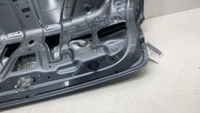 ⭕ 17-20 BMW 540i Rear Trunk Lid Tailgate Liftgate Deck Lid Shell Panel Gray C2Y