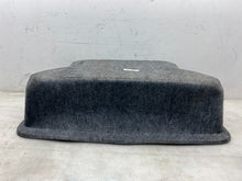 16-20 Model X Front Luggage Storage Compartment Lining Frunk Carpet 1048059-00-E