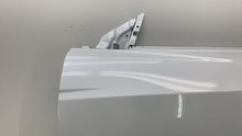 ⭕ 2024 2025 Tesla Model 3 Front Driver Side Door Shell Panel Left OEM White PPSW