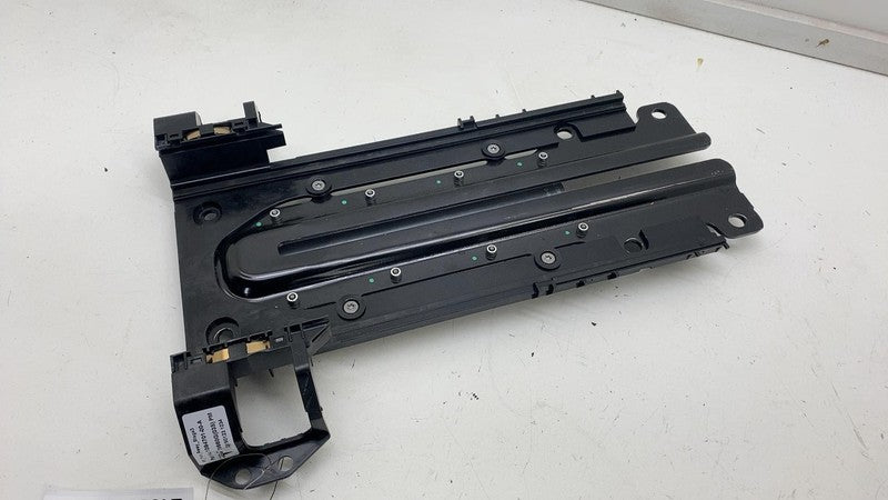 ⭕ 16-20 Model X Rear 2nd Row Middle Seat Floor Plate Catcher Module 10