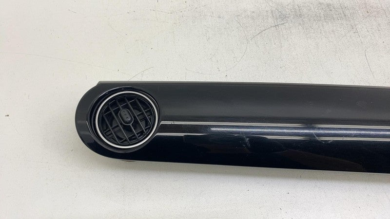 NE5155331 ⭕2006-2014 Mazda MX-5 Miata Black Dash Bezel Trim Panel A/C Air Vents  NE5155331