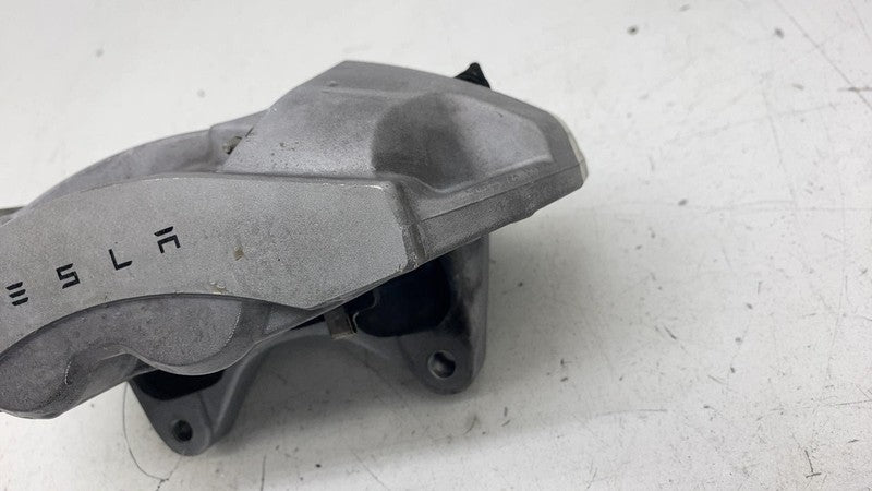 1044621-00-D ⭕ 2017-2023 Tesla Model 3 Front Left Caliper w/ Brake Hose Line LH 1044621-00-D