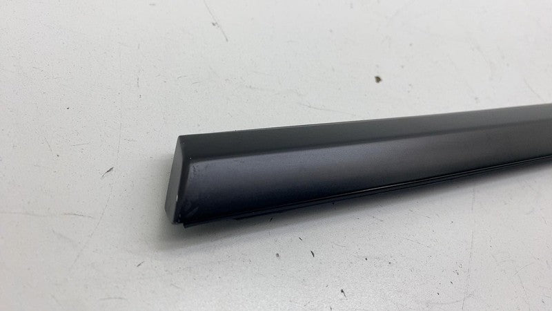 ⭕ 2021-2025 Tesla Model 3 Rear Right Door Window Outer Belt Molding 10