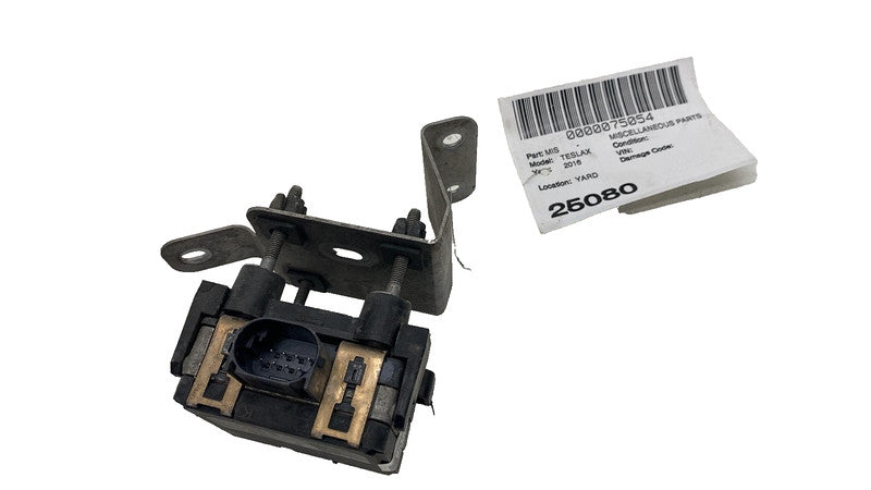 ⭕2016-2020 Tesla Model X Front Radar Sensor Sonar Control Module Unit 