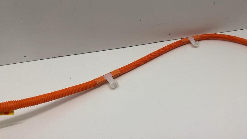 2016-2020 Tesla Model X HVAC Rear Electric Inverter Cable Heater Wirin