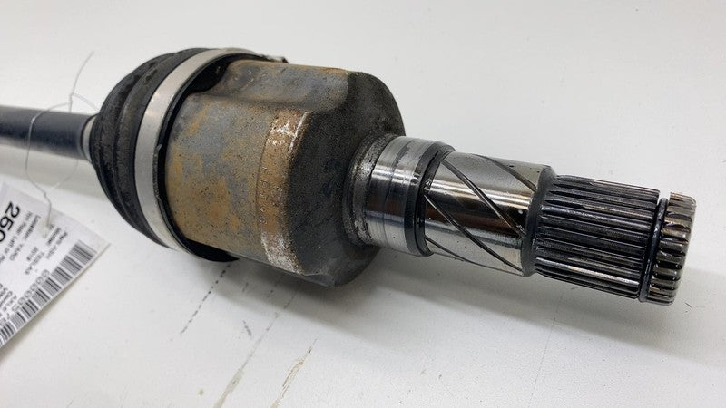 ⭕ 2017-2023 Model 3 Rear Left or Right CV Axle Shaft Halfshaft 25MM 10
