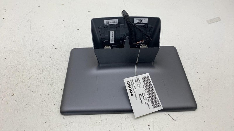 110548700E ⭕ 2017-2023 Model 3 Dash Multimedia Navigation Touch Screen Display 1089543-00-J