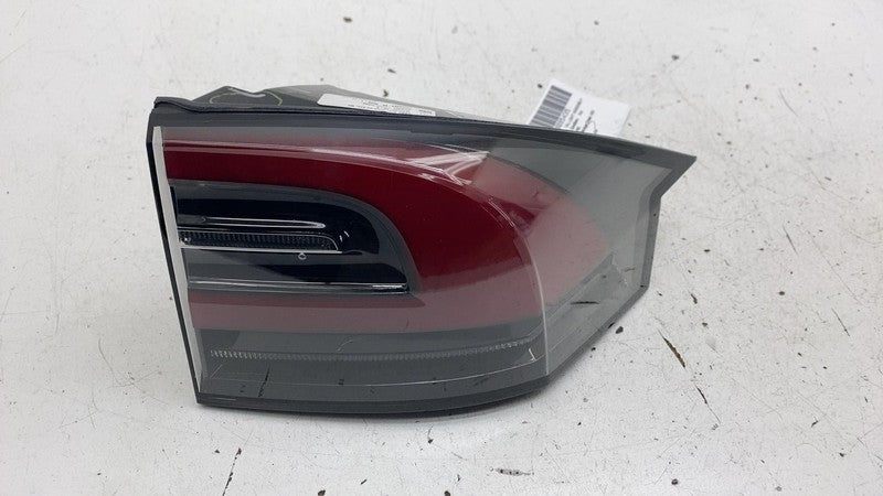 ⭕ 2016-2022 Tesla Model X Rear Right Side Outer Taillight Lamp OEM 103