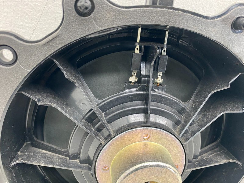 ⭕ 17-23 Model 3 Y Front Left Door Audio System Woofer Speaker 200MM 10