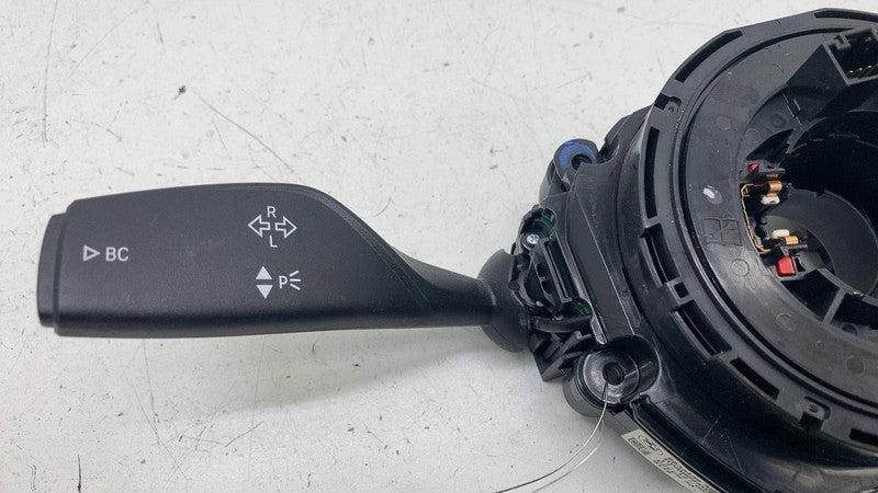 6833439 ⭕ 2014-2021 BMW i3 I01 Hybrid Steering Column Clockspring Control Switch 6833439