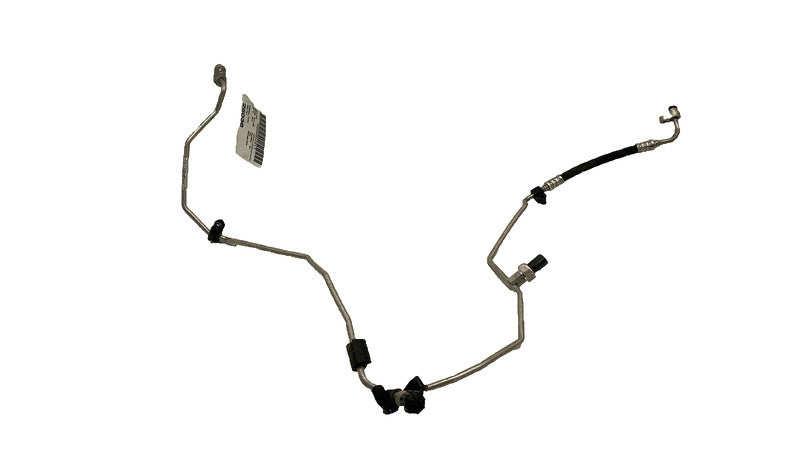 A2428301300 ⭕2014-2015 Mercedes-Benz B Electric Drive A/C Refrigerant Fluid Hose A2428301300