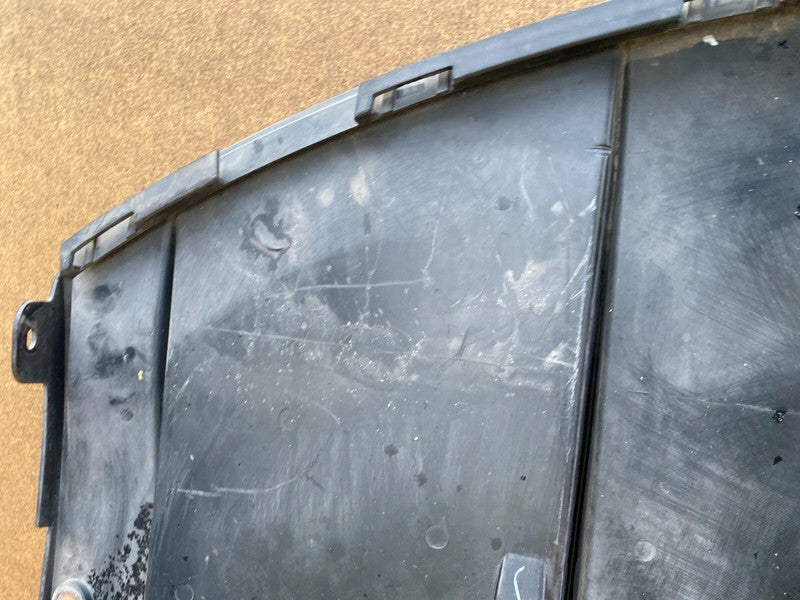 ⭕2016-2020 Tesla Model S Rear Bumper Lower Valance Splash Shield Undertray Cover