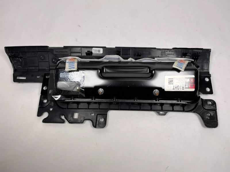 ⭕ 2017-2023 Tesla Model 3 Right Lower Knee Safety Airbag Module RH 107
