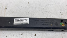 ⭕ 16-20 Model X MX Thermal Management Radiator Support Beam Bracket 1054164-00-E