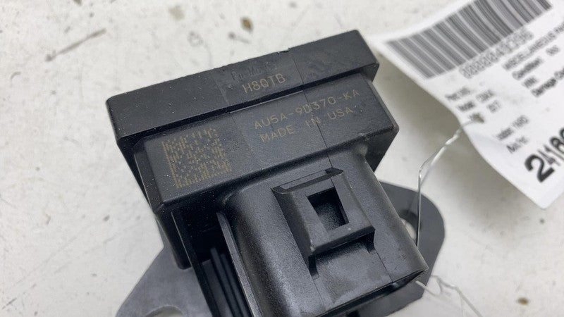 2013 2014 2015 2016 2017 2018 Ford C-Max Fuel Pump Control Module AU5A