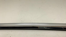 ⭕12-15 Model S Rear Right Door Outer Belt Seal Exterior Chrome Mold 6009604-00-C
