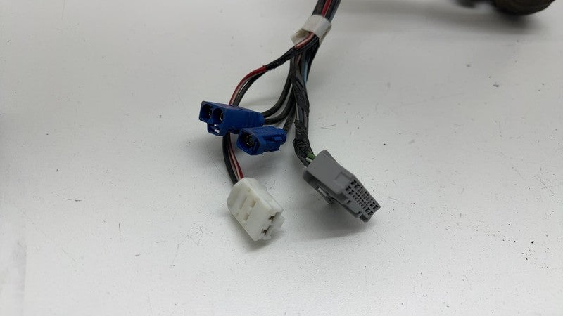 ⭕ 2016-2020 Model X Front Right Door Wiring Harness Cable Wire Loom 10