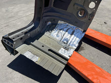 2017-2020 Tesla Model 3 Front Left Quarter Panel Cut Out Frame LH