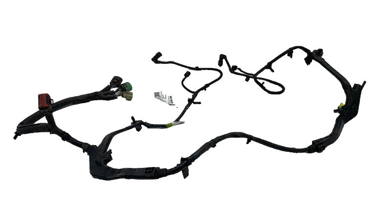 ⭕ 16-20 Tesla Model S Rear Subframe Coil Wiring Harness Cable Wire 1004430-01-N