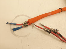 ⭕ 12-15 Tesla Model S HV Junction Box to Front Wiring Harness Cable 1030582-00-G