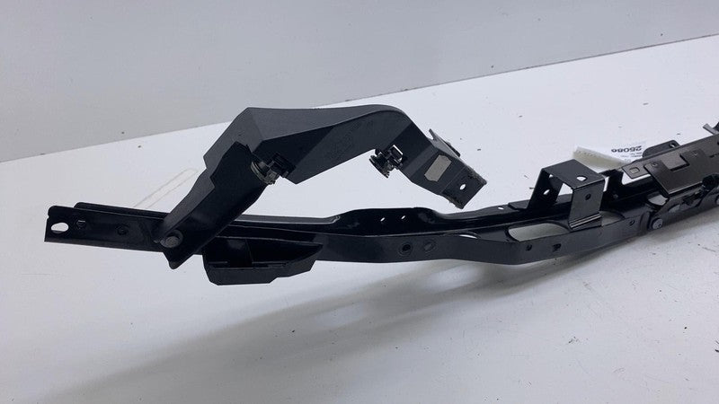 5164 7296805 ⭕ 14-21 BMW i3 Front Panel Reinforcement w/ Headlamp Bracket Support 51647296805