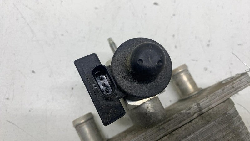 ⭕ 2016-2020 Tesla Model S X Battery Cooler Heat Exchanger Chiller EXV 