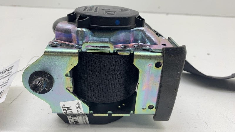 ⭕ 17-23 Tesla Model 3 M3 Rear Right 2nd Row Seat Belt & Retractor 1081