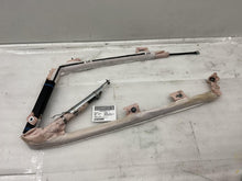 ⭕ 12-20 Tesla Model S Driver Side Roof Curtain Safety Airbag Left 1005261-00-C