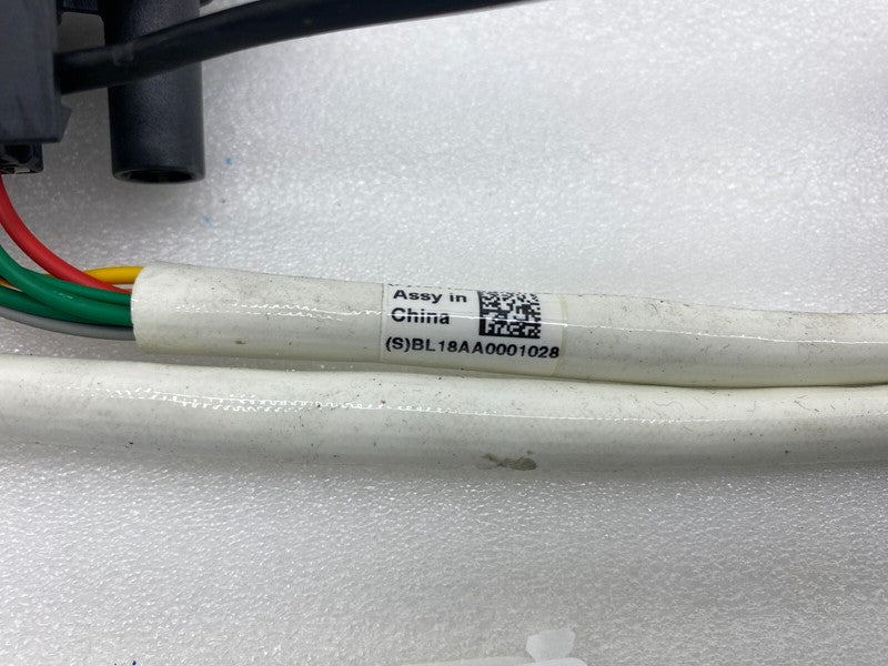 ⭕ 12-20 Model S X Rapidmate Battery Connector Plug Wiring Harness 1041