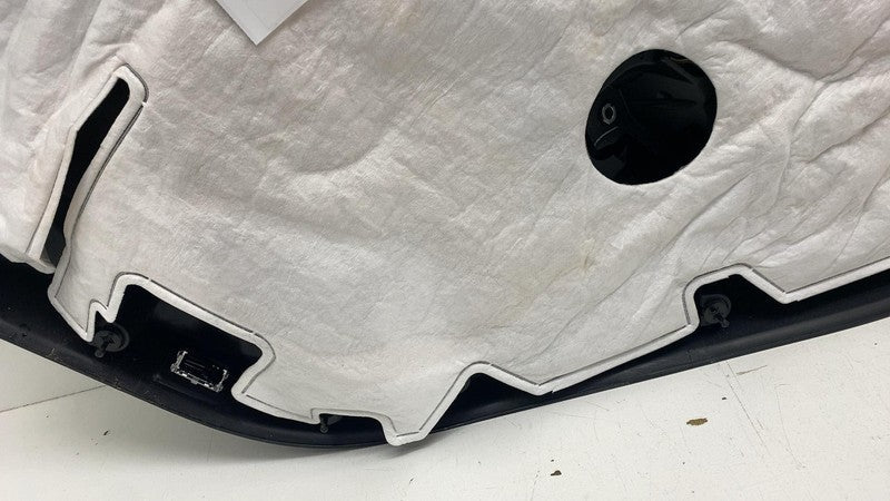 1497296-92-C ⭕ 2020-2024 Model Y MY Rear Driver Side Door Panel Trim Card Left 1497296-92-C