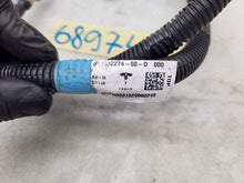 ⭕ 16-20 Model S Positive Plus Terminal Battery Cable Harness 12V+ 1032274-00-D