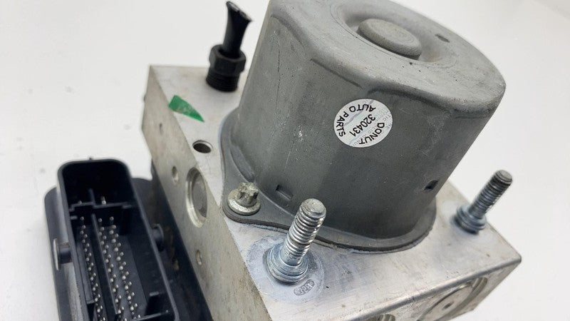 ⭕ 16-20 Tesla Model S X Anti-Lock ABS Brake Pump Hydraulic Module 1037