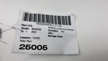 2018-2023 BMW G30 530e Positive Plus (+) Battery Distribution Fuse Box Assembly