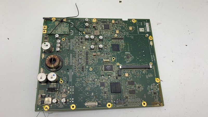 ⭕ 2012-2020 Tesla Model S MS MCU Motherboard Electronics 1015897-00-F 