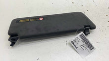 ⭕ 2022-2024 Rivian R1T Front Left Windshield Sun Visor Black Sunvisor PT00001281