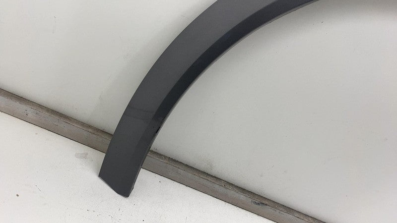4KE 853 025 ⭕ 2019-2023 Audi E-Tron Quattro Front Left Side Fender Flare Moulding 4KE853025