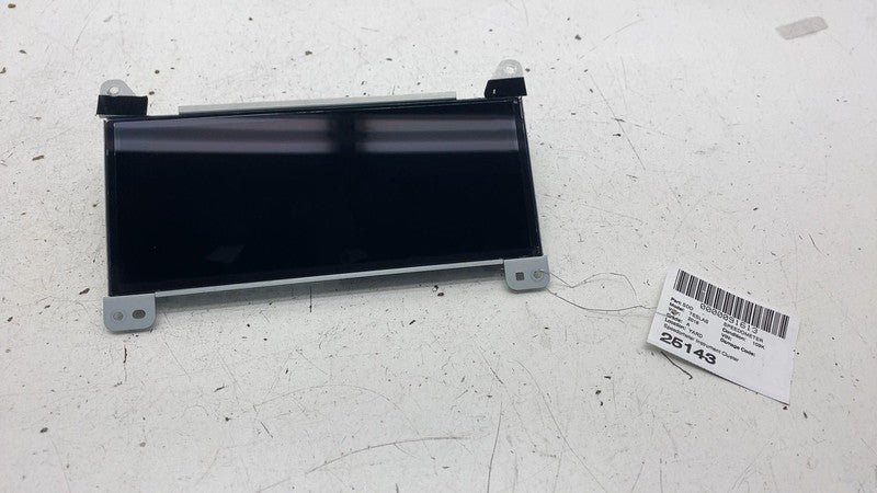 ⭕ 18-20 Model S MCU-2 Instrument Cluster Speedometer Display Screen 14